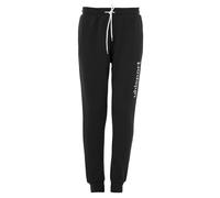 uhlsport Essential Modern Pantalones Sudadera Pantalón De Entrenamiento, Hombre, Azul Marino, M