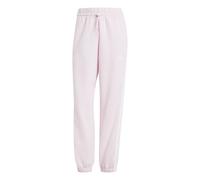 Pantalón de chándal mujer adidas Essentials 3 stripes S