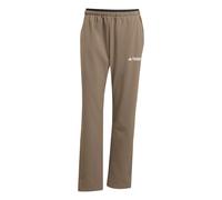 adidas Mujer Terrex Multi Liteflex Pants, Earth strata, S