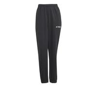 Adidas Donna Terrex Multi Knit Pants, Black, XL