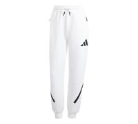 Pantalón de chándal mujer adidas Z.N.E. Blanc L