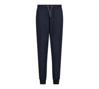 CMP - Pantalón elástico para mujer, Azul negro, M