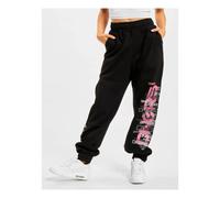 Pantalón de chándal mujer Dangerous DNGRS Logo M