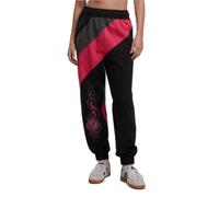Pantalón de chándal mujer Dangerous DNGRS Skull M