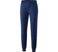 Pantalón de chándal mujer Erima Présentation 48 Female