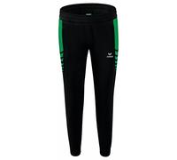 Pantalón de chándal mujer Erima Worker Six Wings 40