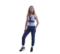 Pantalón de chándal mujer Gayaskin Nouvelle Vague 2XL Female