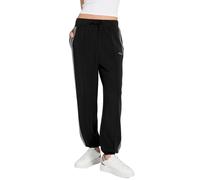 Pantalón de chándal mujer Guess Berthe Cuffed L
