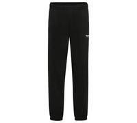 Hummel, HmlLEGACY 2.0 W Pantalones de Sudadera, Negro, M