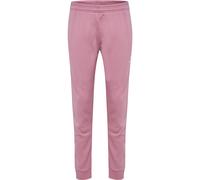 Pantalón de chándal mujer Hummel Mover Cotton Cuff S