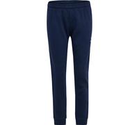 Pantalón de chándal mujer Hummel Mover Cotton Cuff S