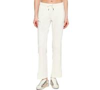 JUICY COUTURE Tina Col Out Trackp S Blanco
