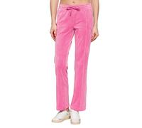 JUICY COUTURE Tina Col Out Trackp XS Rosa