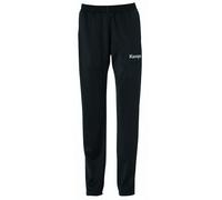 Kempa Emotion 2.0 Pants Women Pantalones De Mujer De Balonmano, Mujer, Negro, S