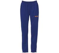 Kempa Emotion 2.0 Pants Women Pantalones De Mujer De Balonmano, Mujer, Azul Deep, XS