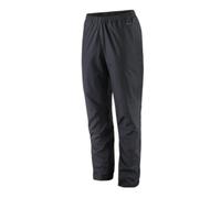 Patagonia pantalón Torrentshell 3L L Negro