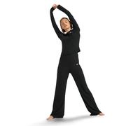 Pantalón de chándal mujer Roxy Rise & Vibe New Rib S Female