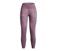 Under Armour Motion Jogger Pantalones, (500) Misty Purple/Fresh Orchid, XL para Mujer