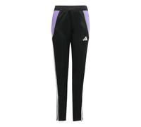Pantalón de chandal negro Adidas negro JR