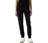 Pantalon de chandal negro CHAMPION Drawstring Pants mujer 118093-KK001