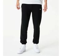 NEW ERA Pantalón 'ESSENTLS' negro / blanco 31-32 negro / blanco