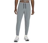 Nike Stride Pantalón De Running Dri-Fit De Tejido Woven - Hombre, Smoke Grey/Reflective Silv, HV4544-084, 2XL