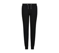 CMP - Pantalón largo Kid G, Negro, 140