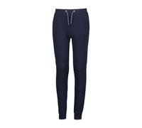 CMP - Pantalón largo Kid G, Azul negro, 116