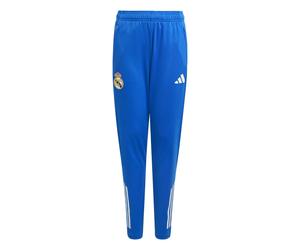 Pantalón de chándal niño Real Madrid EU 2025/26 7/8 ans