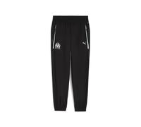 Puma Om Pumatech Woven Pants L Negro