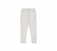 Pantalones champion straight hem pants hombre gris L