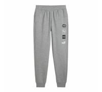 Pantalones puma power graphic sweatpants fl cl hombre XL