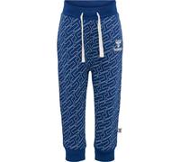 Pantalón de chándal para bebé Hummel hmlLogun 9/12 mois