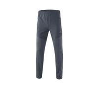 erima Performance Allround Pantalón, Slate Grey, 164 Unisex niños
