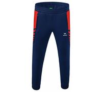 Pantalón de chándal para niño Erima Worker Six Wings 10 ans Male