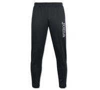 Joma Pantalón largo deportivo para niños Negro Talla 14