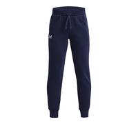 Under Armour UA Rival Fleece Joggers - Pantalones Deportivos Niños