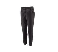 Patagonia - Ropa de senderismo - M's Terrebonne Joggers Black - Talla L - Negro Negro L