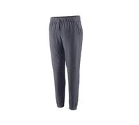 Patagonia - Ropa de senderismo - M's Terrebonne Joggers Forge Grey - Talla S - Gris Gris S