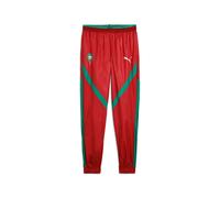 Pantalón de chándal Prematch Maroc CAN 2025 S