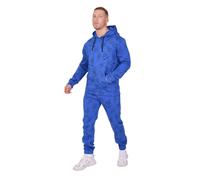 Pantalón de chándal Project X Paris one piece all over S