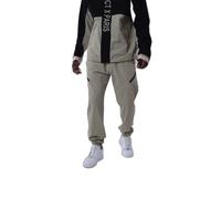 Project X Paris Jogging Lifestyle (Hombre) Talla XL Color: Negro (Textil-Lifestyle)