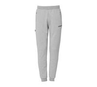 uhlsport ID Pantalones Pantalones Largos de chándal y Pantalones Deportivos de fútbol de Corte Unisex