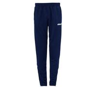 Uhlsport Team Pant Pantalones para Hombre, Hombre, Azul Marino/Blanco, L