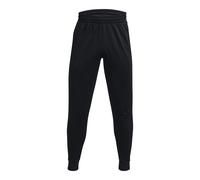 Pantalones de chándal para hombre Under Armour Fleece Joggers Talla: XXL / Color: negro