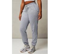 Pantalón de chándal Year Round Terry Fabletics Classic Grey Heather Womens S / Estándar | 27