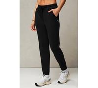 Pantalón de chándal Year Round Terry Fabletics Negro Womens XL / Estándar | 27