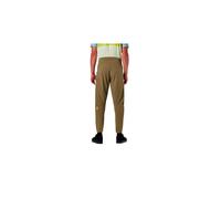 Pantalón de ciclismo endura trailster pants tw hombre tweed verde L