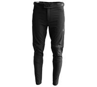 Pantalón de ciclismo largo sin badana Shredz