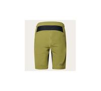 Pantalón de ciclismo oakley free ride short hombre verde 32